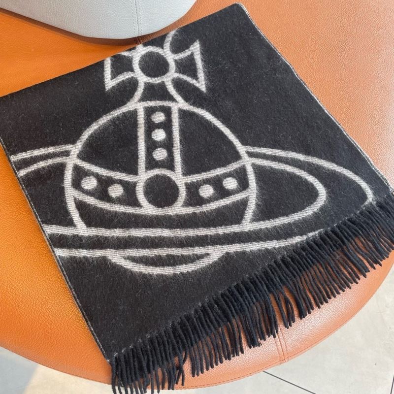 Vivienne Westwood Scarf